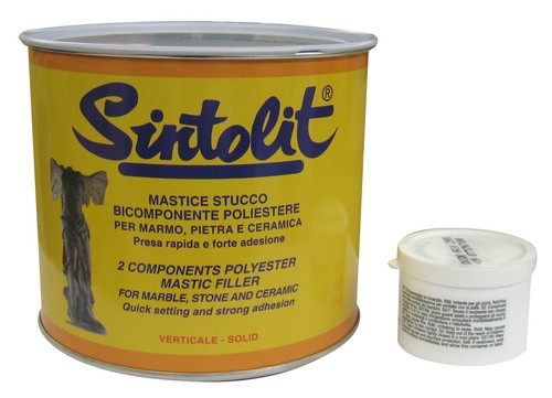 Sintolit marmo verticale ml - ,