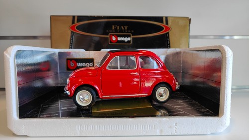 Fiat 500 1965 - f,