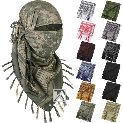 Krydex sciarpa tattica - krydex,