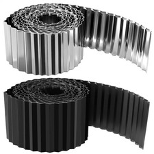 Bordura per prato zincata 10 m