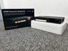 Blackmagic ATEM Television