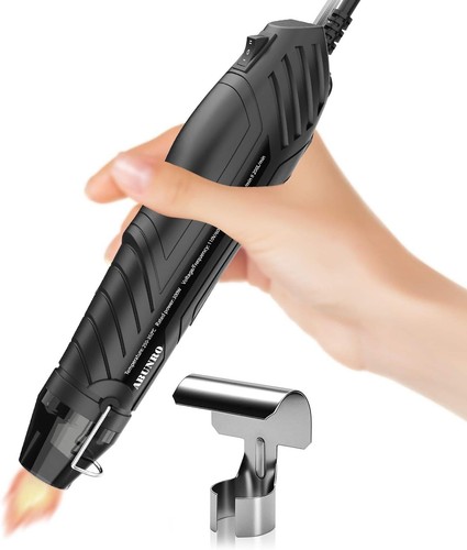 Mini pistola termica 110v - mini, 300w