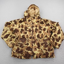 Vintage Cabelas Jacket Mens