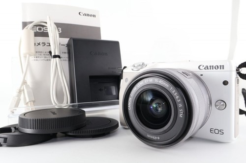 Kit fotocamera mirrorless