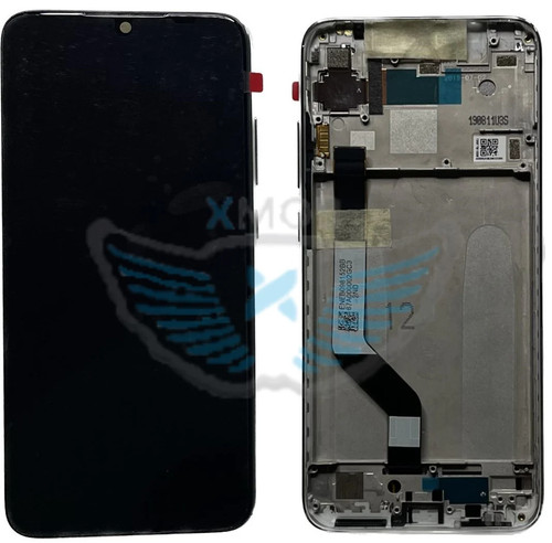 Lcd xiaomi redmi note - redmi, 7