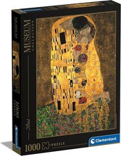 Puzzle 1000 pezzi Klimt Il
