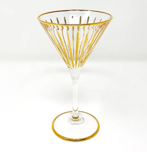 Gage timeless vetro - vetro, martini