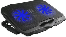 Base Raffreddamento Laptop