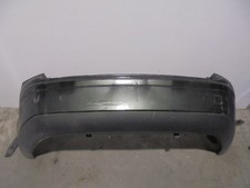 PARAURTI POSTERIORE / 5