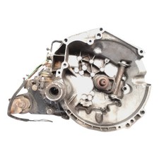 SCATOLA CAMBIO MANUALE CITROEN AX 1994-1997 1.5 DIESEL 54CV VJY 20CE28 CA1113