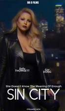 Photo edit from Sin City