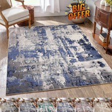 Tappeti astratti grandi