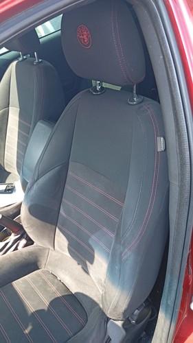 Tappezzeria completa alfa - completa,