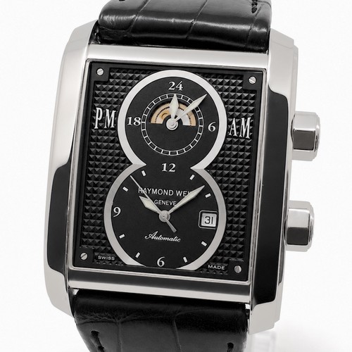 Raymond weil revisionato e - raymond,