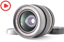 Contax Carl Zeiss Distagon T 25 mm f/2.8 AEG per C/Y Mt. dal Giappone [Exc+5]...