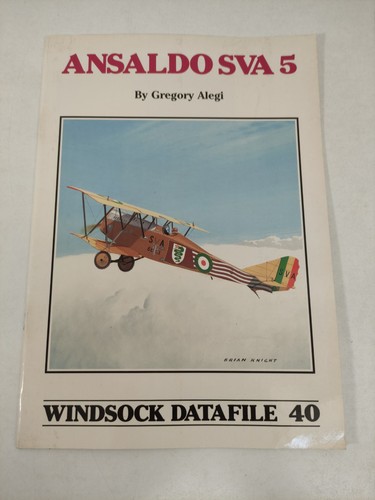 Ansaldo sva gregory alegi - sva,