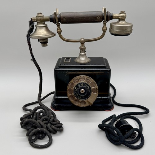 Telefono ericsson fatme - ericsson,