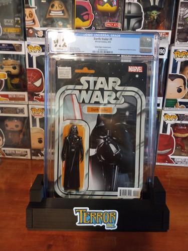 Darth vader modellino - vader, #1