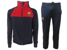 Tuta completa barcellona - tuta,