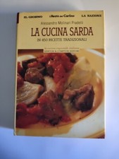 Cucina sarda 450 ricette - cucina,