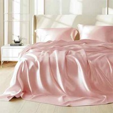 Lenzuolo piatto seta gelso