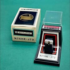 SHURE N 75HE - Stilo JT2