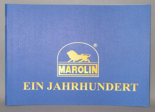 Marolin secolo storia - secolo,