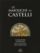 Le Maioliche di Castelli