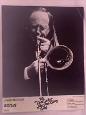 The Chris Barber Jazz And