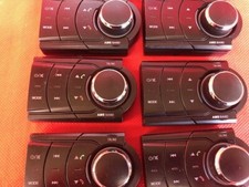 MACROM M-DL40BT Frontalino di ricambio usato con Garanzia