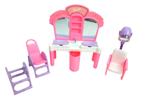 Barbie mattel vintage - mattel,