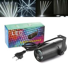 Faretto a punti LED pin spot