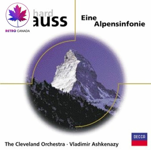 Strauss - r,