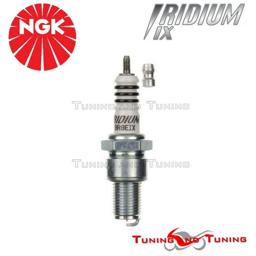 Candela ngk iridium br8eix per - iridium,