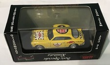 Die Cast 1/43 Modellino Auto