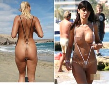 Costume Da Bagno Intero