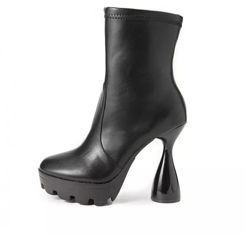 Stivali scarpe donna - stivali, 12