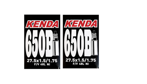 Coppia camera aria kenda - camera, d'aria