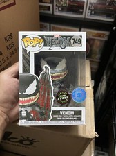 Funko Pop! Vinile: Marvel -