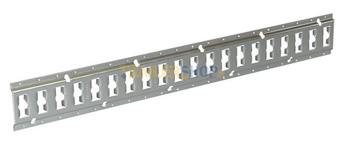 Rotaia ancoraggio tendex - rotaia,
