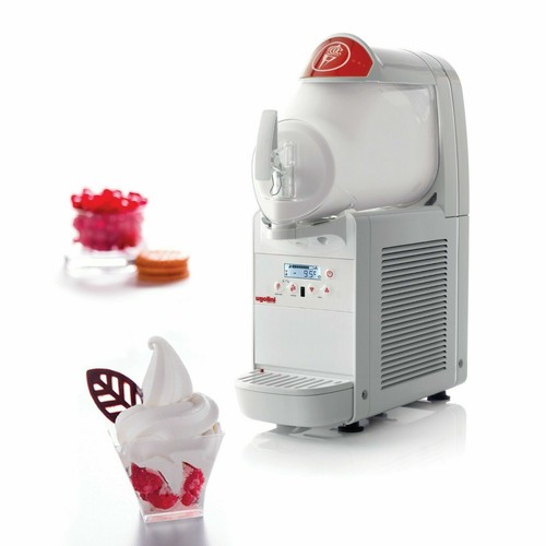 Macchina per gelato ugolini - per,