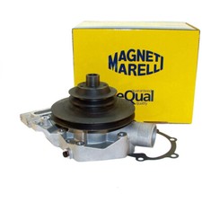 Pompa acqua + guarnizione per