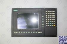 Siemens Sinumerik OP31 FM-NC/810D/DE840D/DE, 6FC5203-0AB11-0AA2 Versione: C