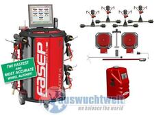 Achsvermessungsanlage Vco-K 