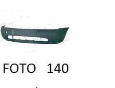 49100 PARAURTI ANTERIORE