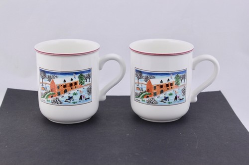 Set villeroy boch - 2,