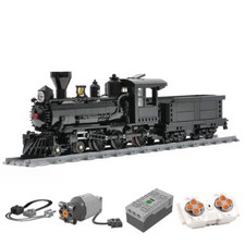 ZITIANYOUBUILD Treni di