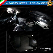KIT FULL LED INTERNI VW