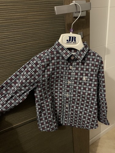 Camicia bimbo cesare paciotti - cesare,