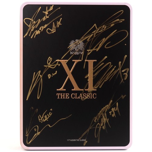 Shinhwa the classic - the,